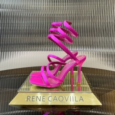 Rene Caovilla Sandals